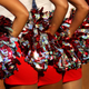 Image for article titled Cheerleading May Finally Be Recognized As A Sport